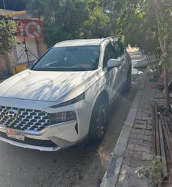 هيونداي سانتافي